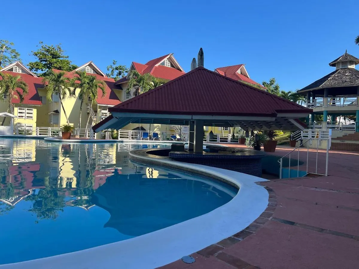 The Paradise View Mystic Ridge 79A Ocho Rios