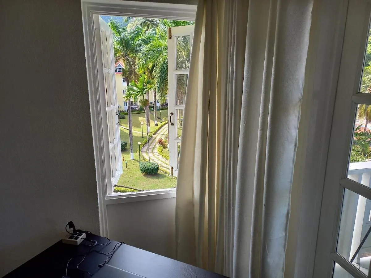 Apartment The Paradise View Mystic Ridge 79A Ocho Rios