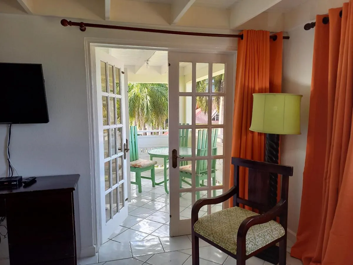 The Paradise View Mystic Ridge 79A Ocho Rios Jamaika