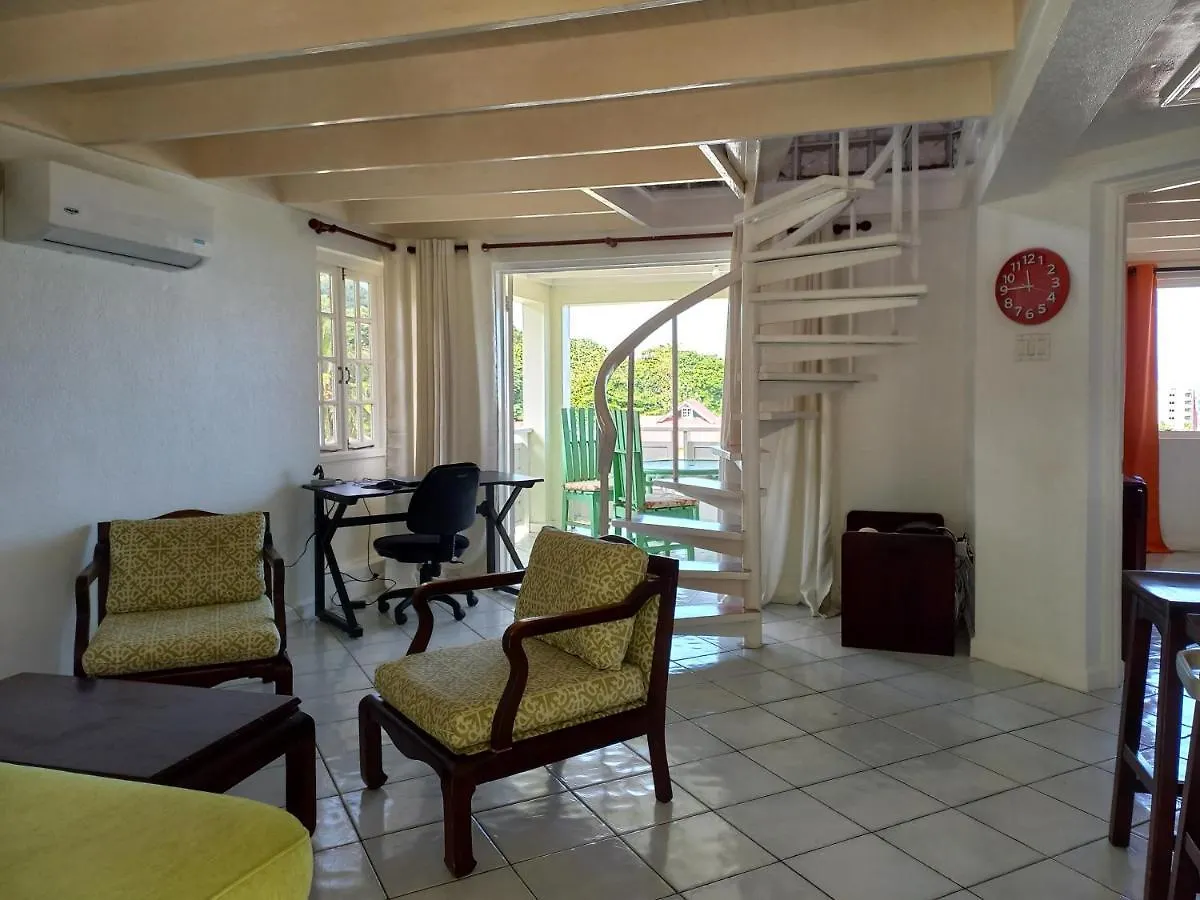 The Paradise View Mystic Ridge 79A Ocho Rios 0*,  Jamaika