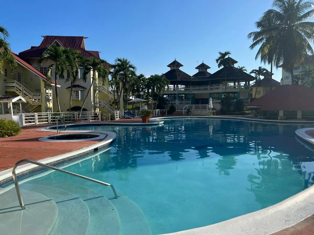 The Paradise View Mystic Ridge 79A Ocho Rios 0*,  Jamaika