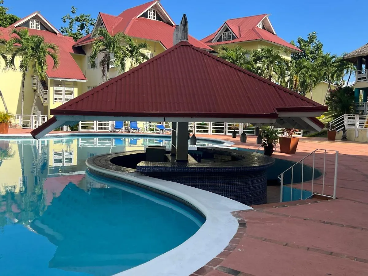 The Paradise View Mystic Ridge 79A Ocho Rios 0*,  Jamaika