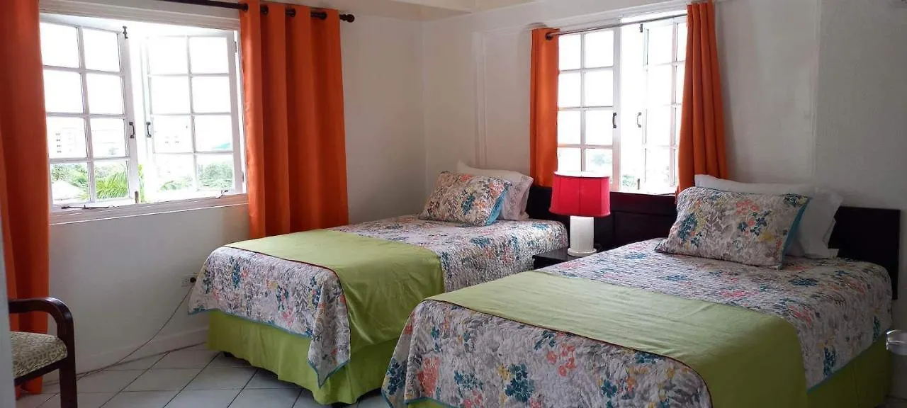 Daire The Paradise View Mystic Ridge 79A Ocho Rios